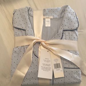 Eberjey Gisele Long PJ set